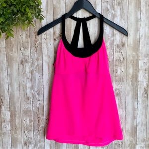 Lululemon Scoop Me Up Tank 8